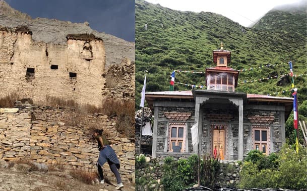 རྟ་སྒ་པདྨ་ཆོས་གླིང་།