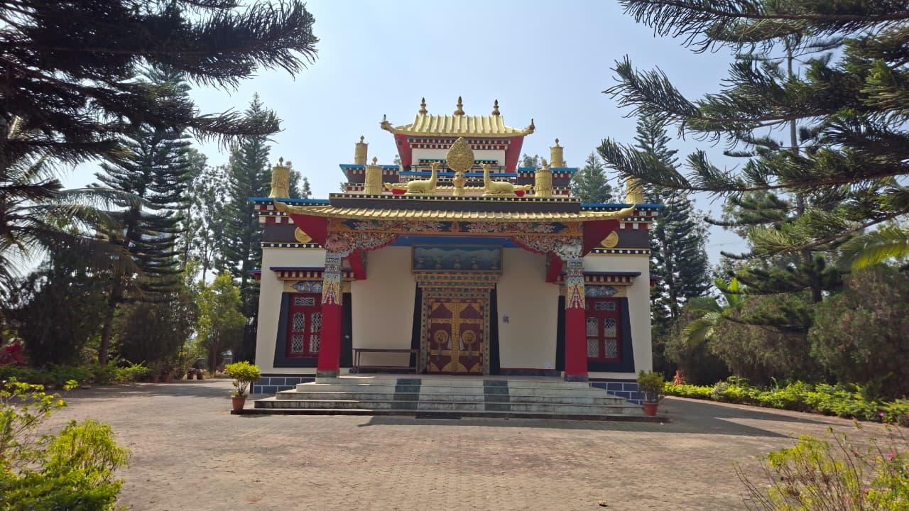 Pema Sang Ngag Chokhorling