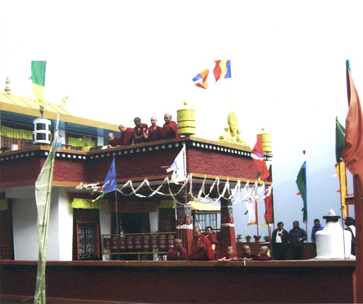 བ་རི་རིག་འཛིན་དགའ་ཚལ་གླིང་། (སྔ་འགྱུར་རྙིང་མ། སྒང་ཏོག)