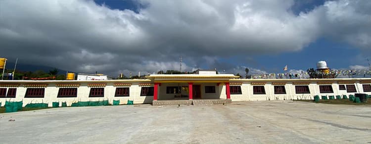 ཨོ་རྒྱན་བཀའ་གཏེར་རབ་རྒྱས་གླིང་། (སྔ་འགྱུར་རྙིང་མ། ཀོ་ལི་གྷལ།)