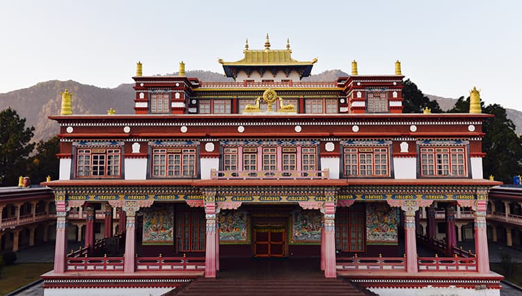 རྫ་རོང་ཐུབ་བསྟན་སྨིན་གྲོལ་མདོ་སྔགས་ཆོས་གླིང་། (སྔ་འགྱུར་རྙིང་མ། འཕགས་ཤིང་།)