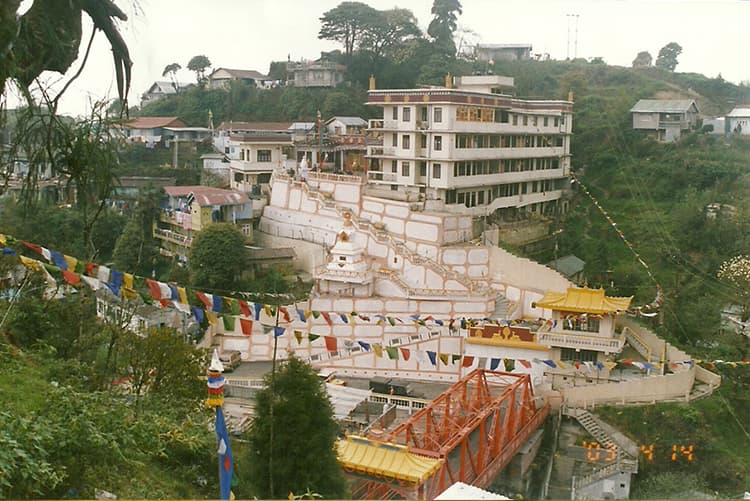 ས་སྐྱ་གུ་རུ་དགོན་པ། (ས་སྐྱ། རྡོར་གླིང་།)