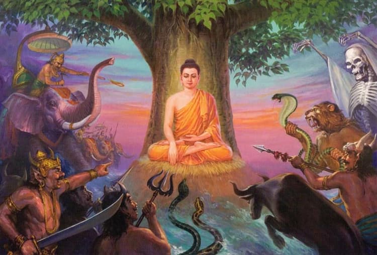 ཆོ་འཕྲུལ་དུས་ཆེན་དངོས་གཞི།