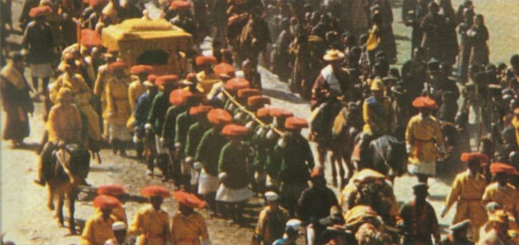 ཆིབས་བསྒྱུར་ཆེན་མོ།