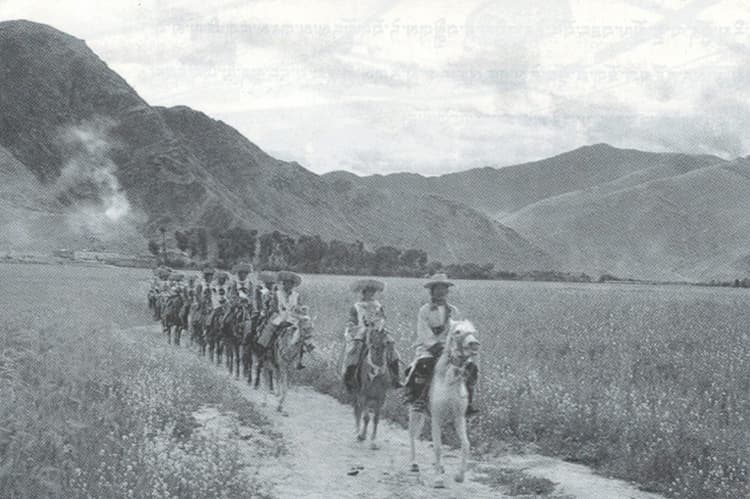 ཞོ་སྟོན་གཞས་ཕུད། 